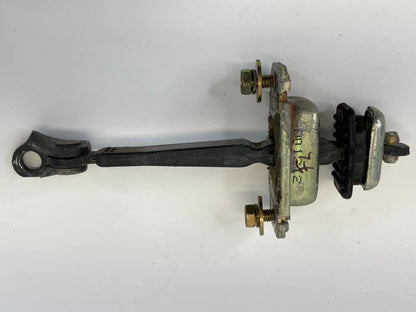 1999-2003 ACURA TL FRONT LEFT SIDE DOOR CHECK STOP STOPPER DETENT FR LH OEM