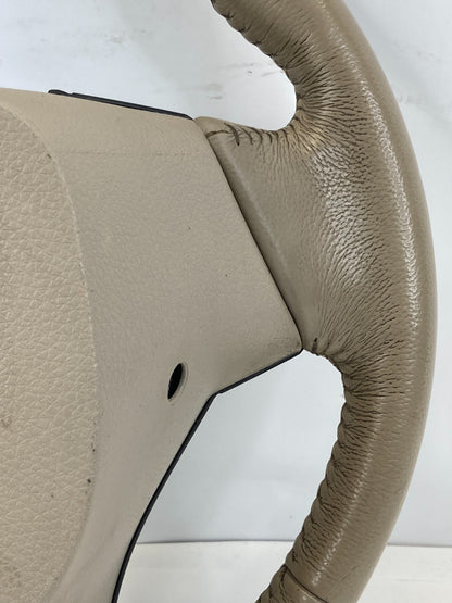 2013 2014 2015 Nissan Altima Steering Wheel w/ Cruise Switch 9420 48430 3TA3B