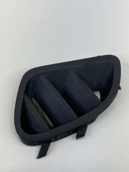 11-16 CHEVY CRUZE FRONT LEFT DRIVER AC AIR VENT DEFROSTER DEFOGGER OUTLET GRILL