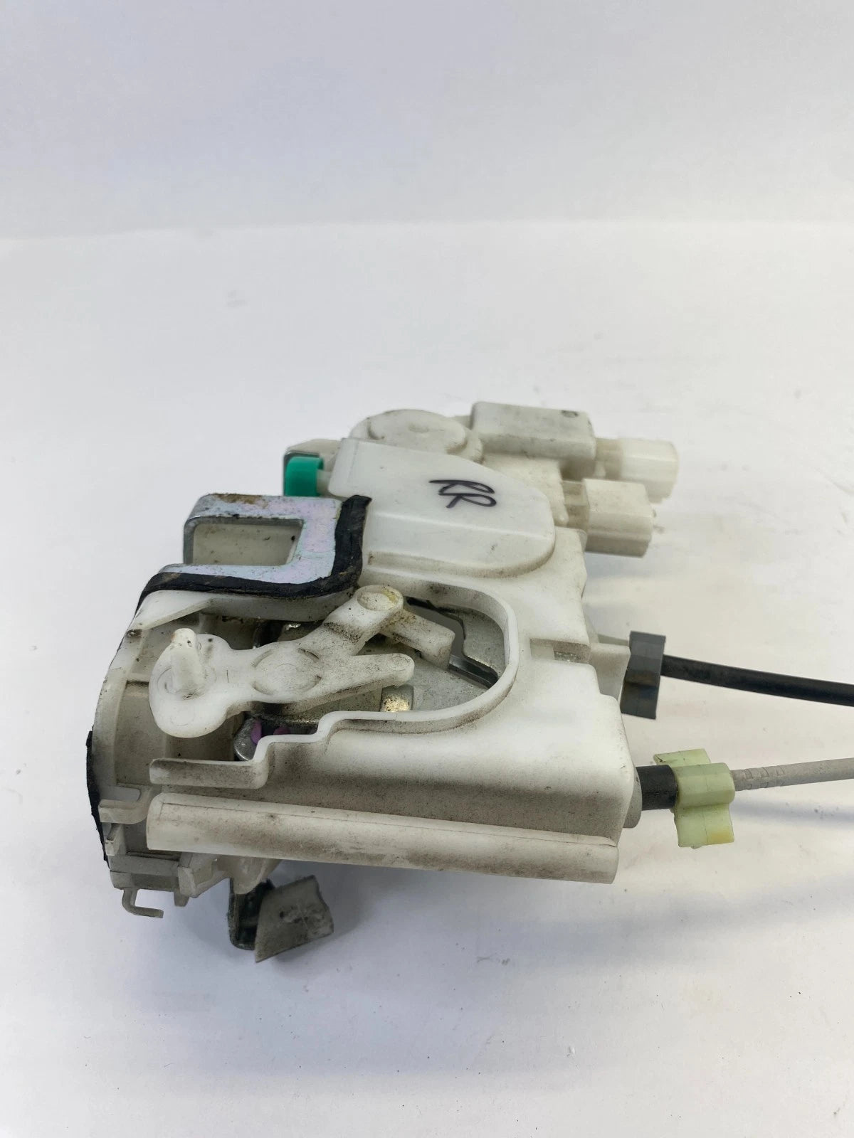 2003-2007 HONDA ACCORD SEDAN REAR RIGHT PASSENGER DOOR LOCK LATCH ACTUATOR OEM