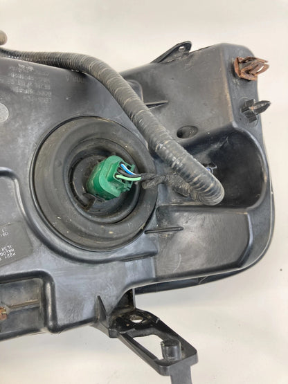 04-08 FORD F-150 FRONT LEFT DRIVER HEADLIGHT HEADLAMP HALOGEN 44ZH-164 OB OEM