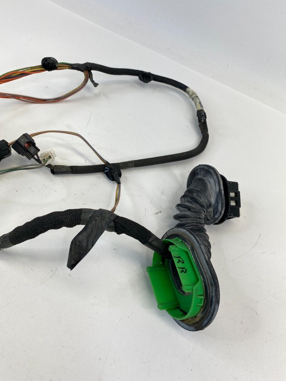 05-07 Jeep Grand Cherokee Rear Right Side Door Wire Wiring Harness 56050067AJ