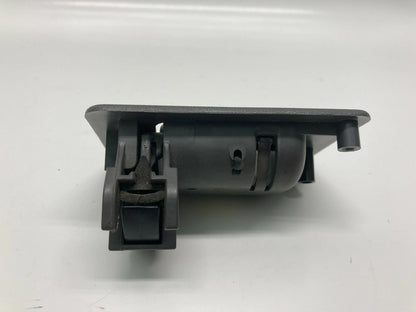 02 03 04 05 FORD EXPLORER MOUNTAINEER GLOVE BOX DOOR HANDLE LATCH YL2A1006004AAW