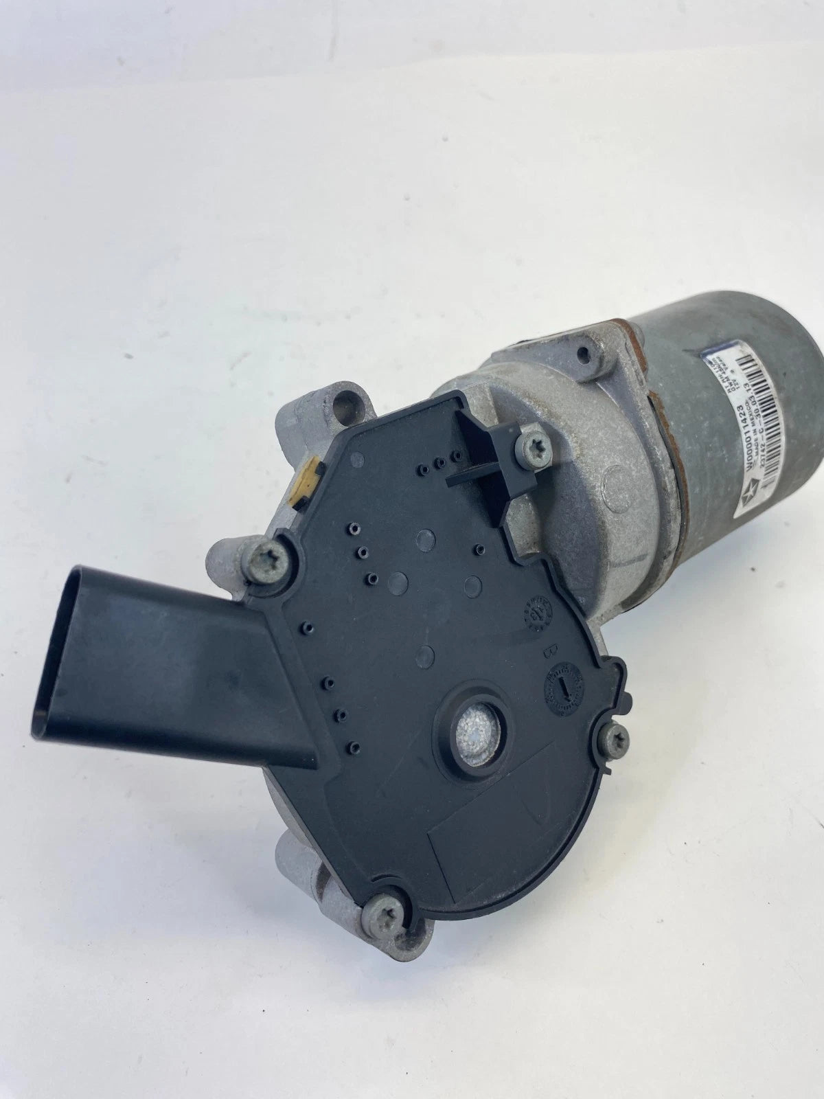 2008-2016 Chrysler Town & Country Front Windshield Wiper Motor Assy W000011423