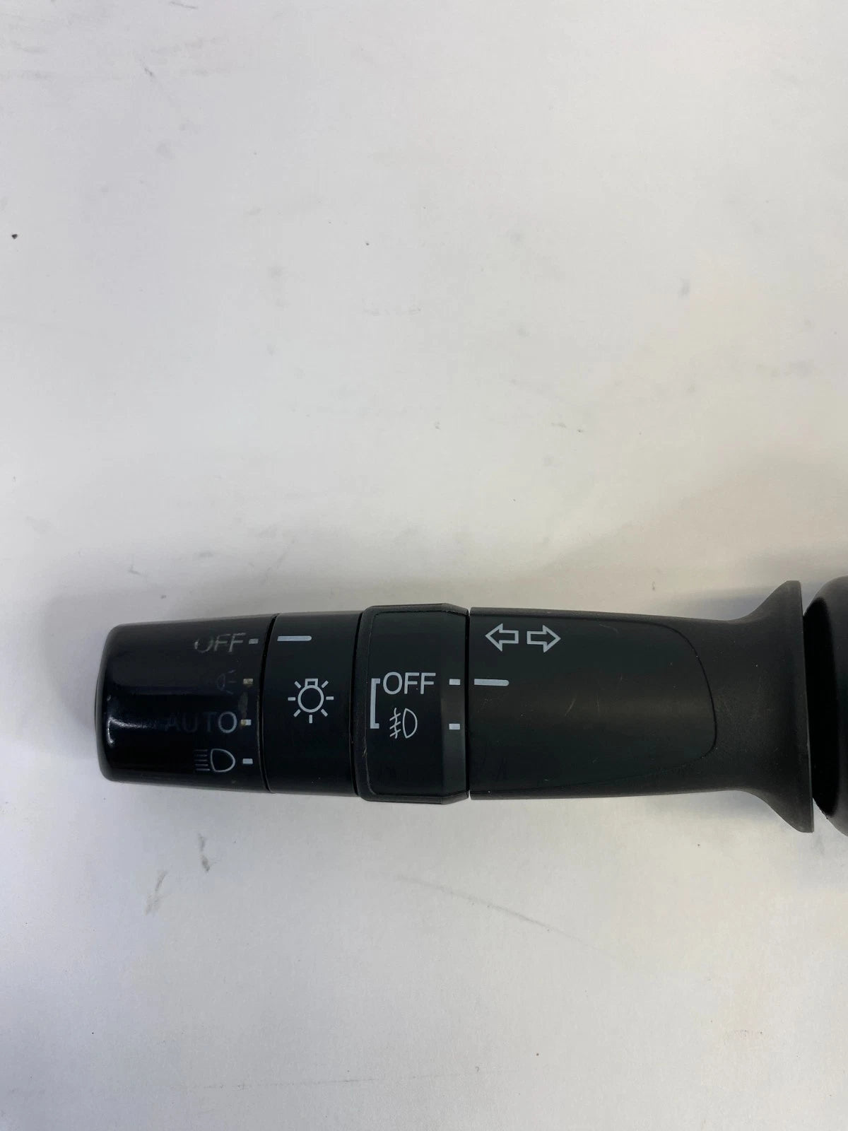 2013-2017 HONDA ACCORD HEADLIGHT TURN SIGNAL CONTROL LEVER SWITCH M52531 OEM
