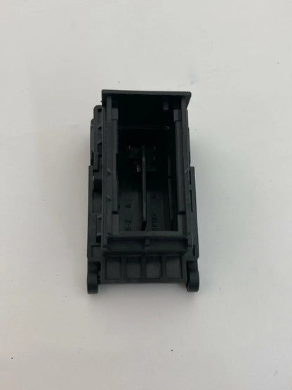 2001 2002 BMW 325I 325XI 330I 330XI DIAGNOSTIC OBD PLUG PORT COVER TRIM 6901665