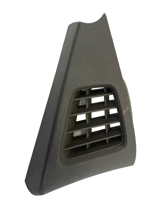 2008-2010 HONDA ACCORD LEFT DRIVER UPPER DASH A/C AIR VENT DEFROSTER NOZZLE