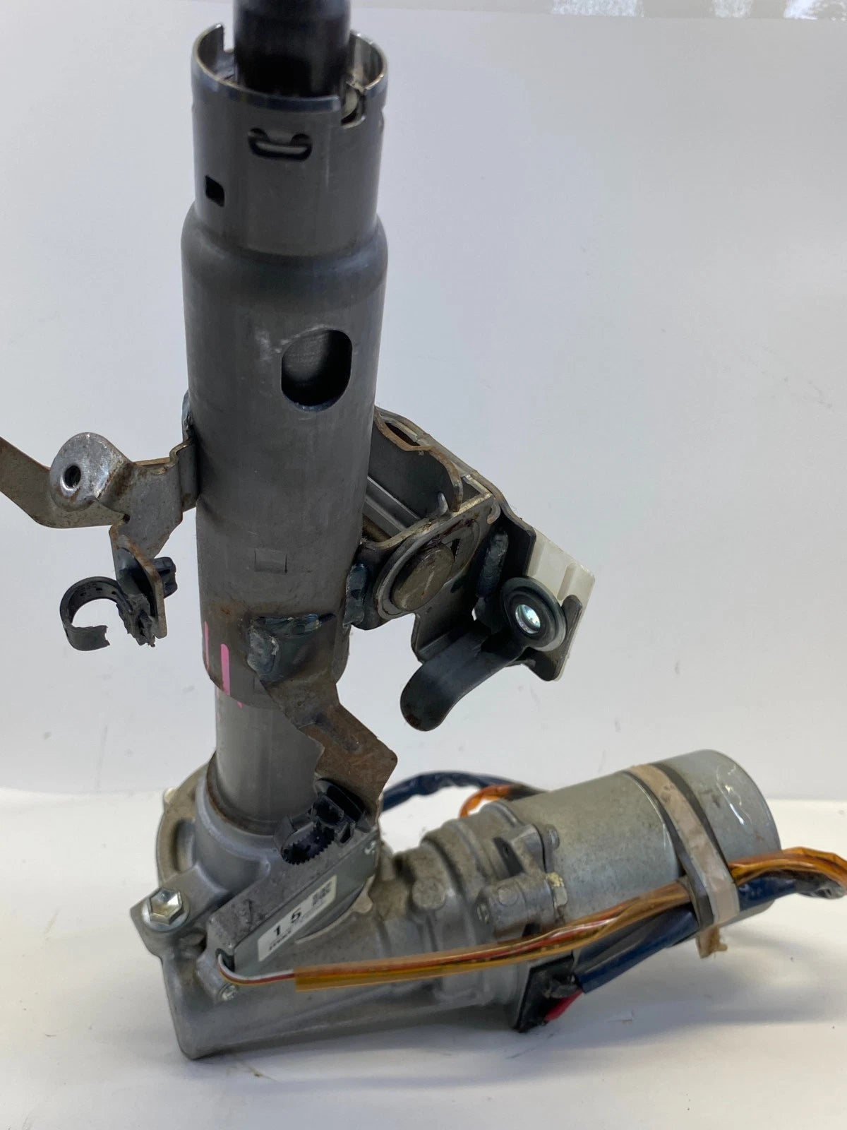 2006-2011 TOYOTA YARIS HATCHBACK POWER STEERING ELECTRIC MOTOR COLUMN 4520052150