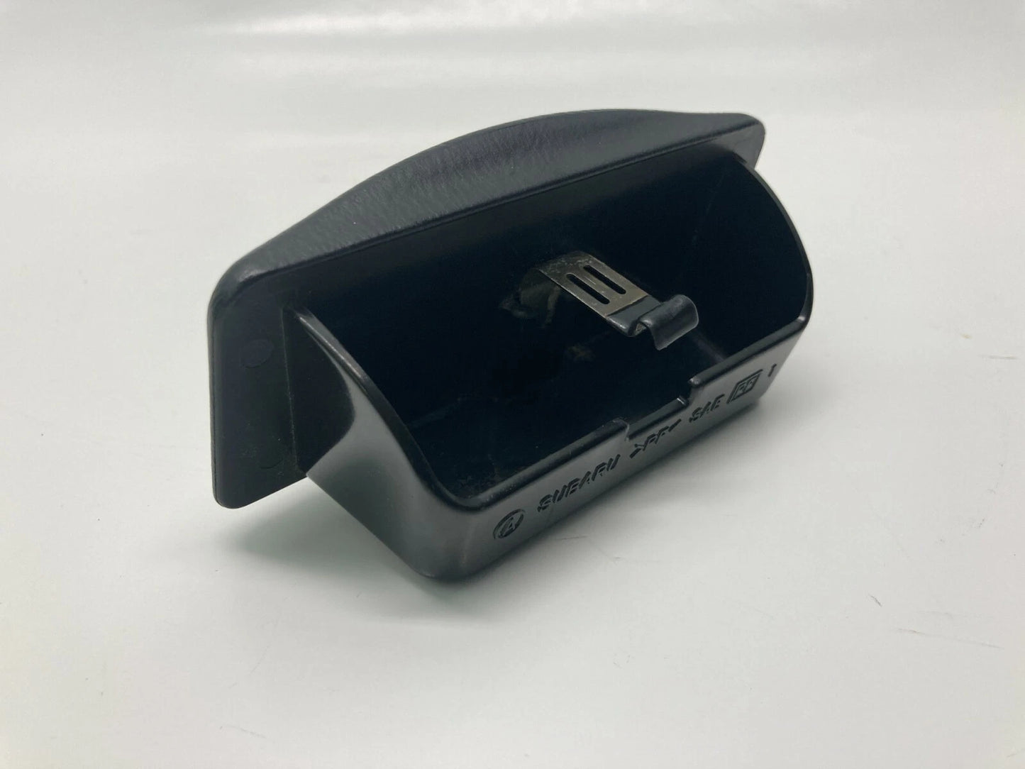 2000 2001 2002 2003 2004 SUBARU LEGACY OUTBACK CENTER DASH CONTAINER STORAGE OEM