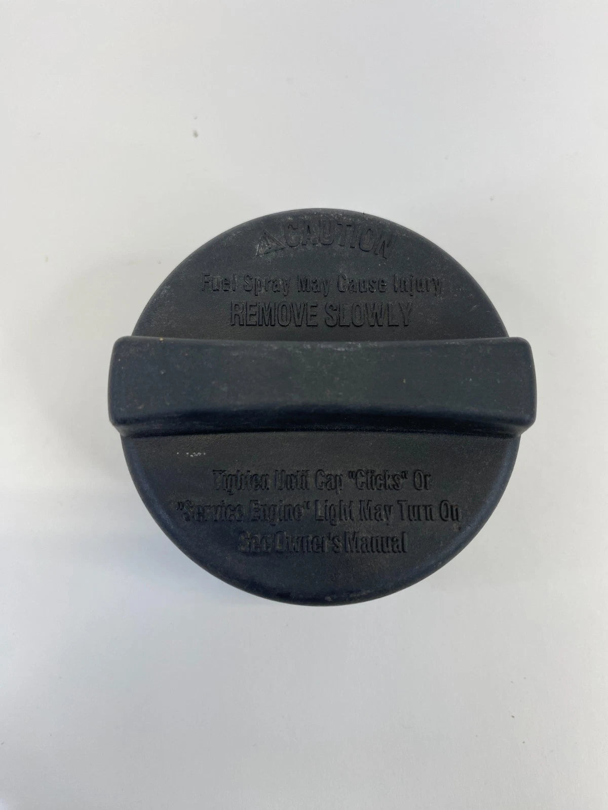 2007-2017 JEEP PATRIOT REAR FUEL TANK FILLER DOOR GAS CAP LID COVER OEM