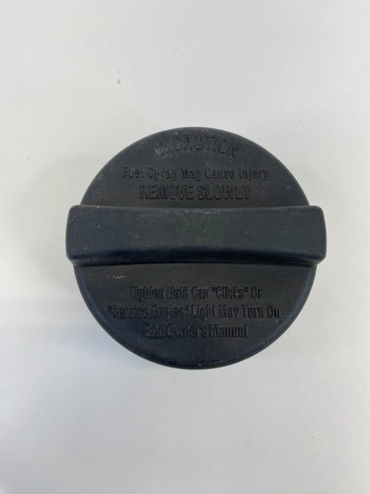 2007-2017 JEEP PATRIOT REAR FUEL TANK FILLER DOOR GAS CAP LID COVER OEM