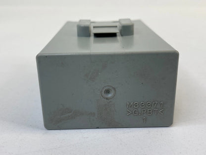 2009 09 ACURA RDX 2.3L RELAY CONTROL MODULE UNIT M33372 OEM