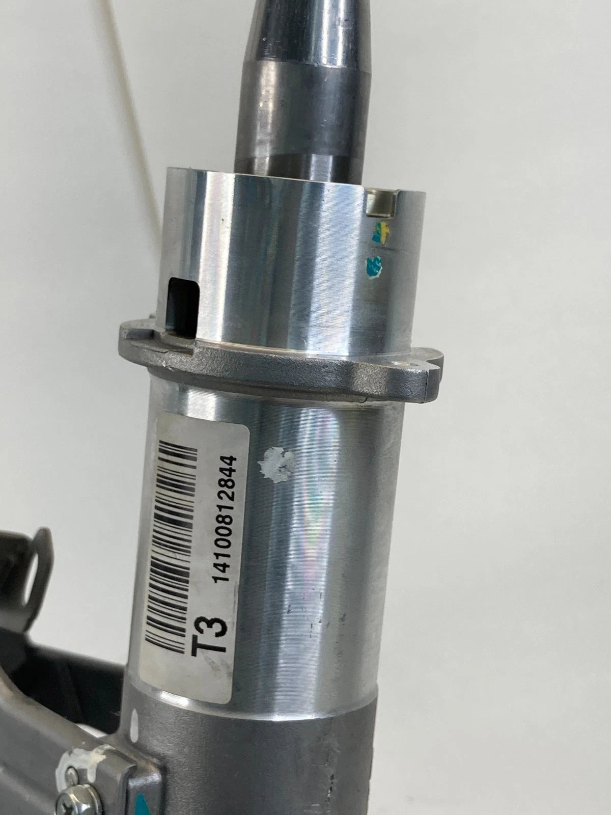 2014 2015 Kia Optima 2.4L A/T Electric Power Steering Column Motor 563002T325