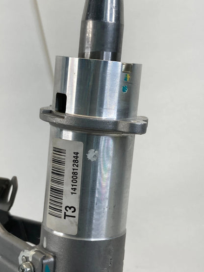 2014 2015 Kia Optima 2.4L A/T Electric Power Steering Column Motor 563002T325