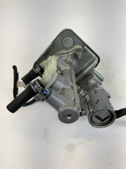 2006 2007 2008 Lexus RX400h 3.3L 24V Hybrid Brake Master Cylinder Assemby OEM