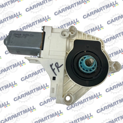 2010 2011 AUDI A6 QUATTRO FRONT RIGHT SIDE DOOR POWER WINDOW MOTOR 8K0-959-802-R