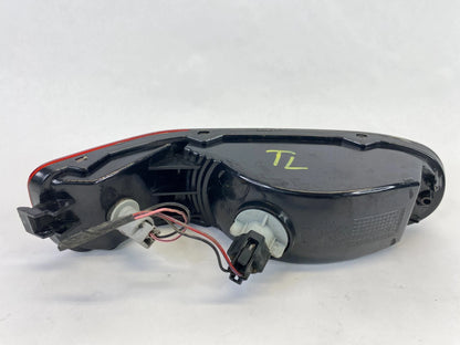 2000-2005 ECLIPSE REAR LEFT LH BUMPER REVERSE BACKUP LIGHT LAMP AFTERMARKET