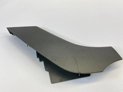 2003-2005 HONDA PILOT REAR CENTER CONSOLE RIGHT TRIM MOLDING 83428-S9VA-A010-M1