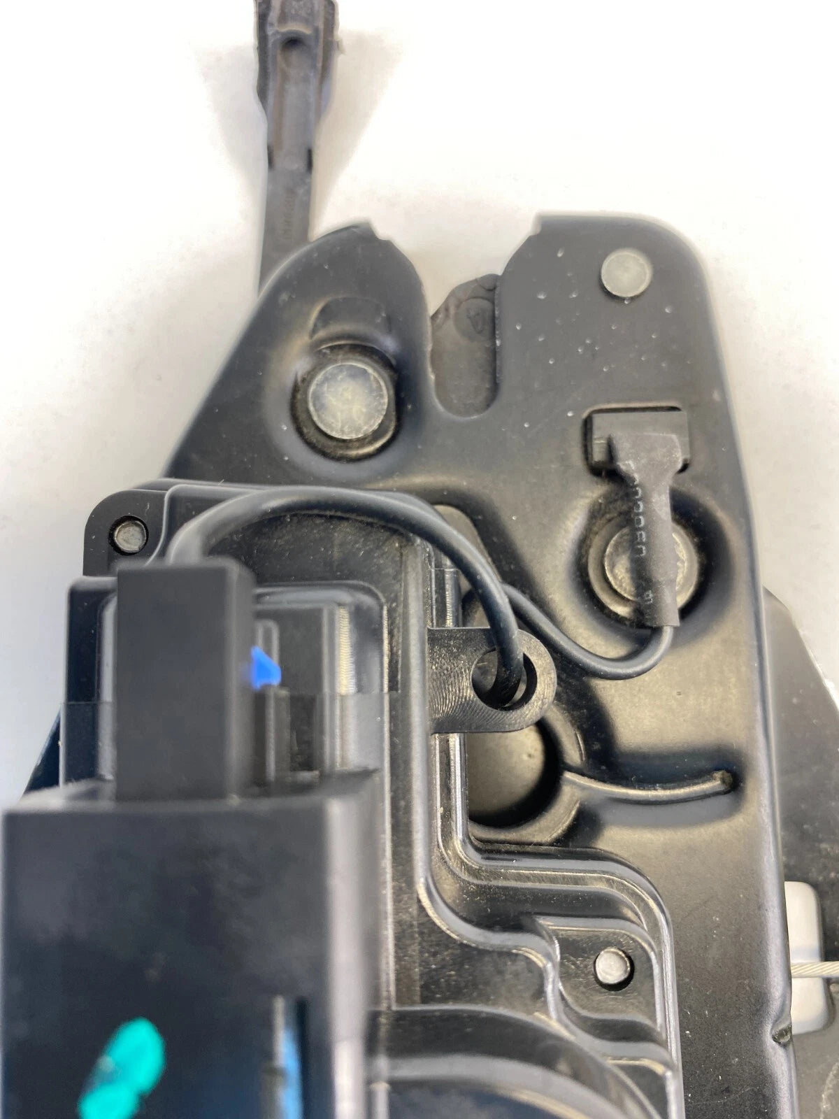 2006-2023 DODGE CHARGER SEDAN 4-DR REAR TRUNK DECK LID LOCK LATCH ACTUATOR OEM