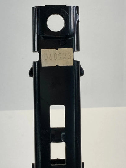 2007-2011 HYUNDAI ACCENT SEDAN LEFT SEAT BELT ADJUSTER ASSEMBLY 5116340E1A