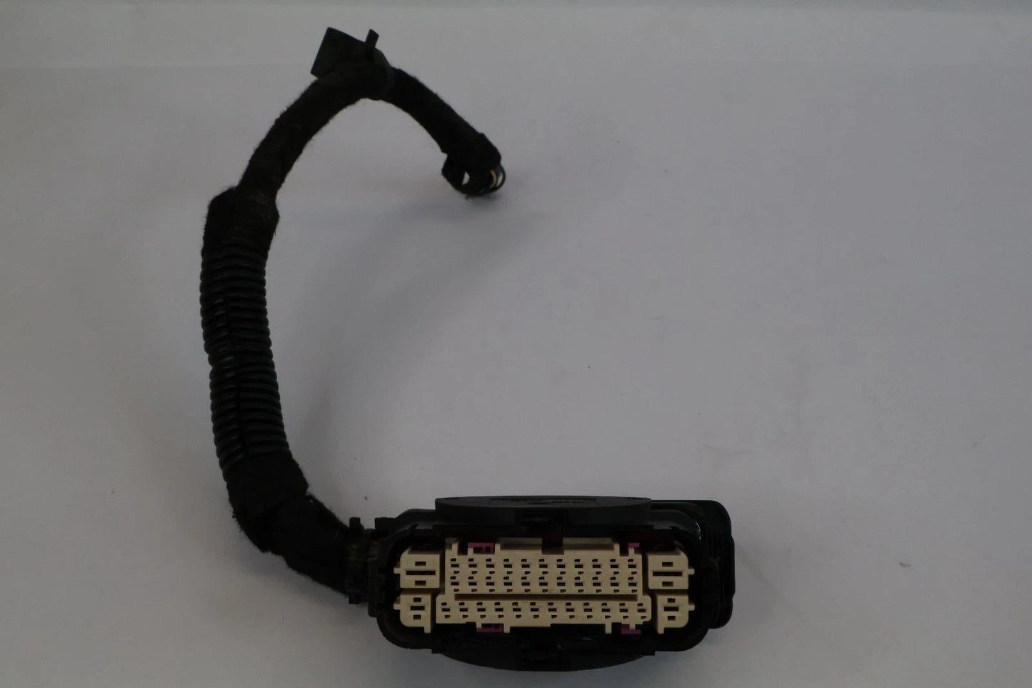 2016-2019 CHEVROLET CRUZE 1.4L ABS ANTI-LOCK BRAKE PUMP CABLE CONNECTOR OEM