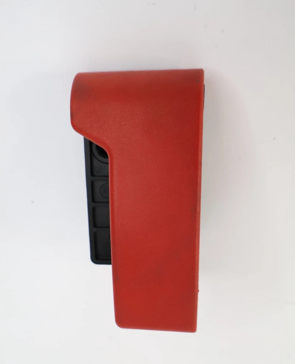 2006-2012 MERCEDES-BENZ R350 FRONT HOOD OPENER RELEASE HANDLE LEVER A1248800320
