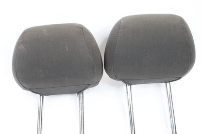 2016-2018 CHEVROLET CRUZE REAR SEAT HEAD RESTRAINT HEADREST LEFT & RIGHT OEM