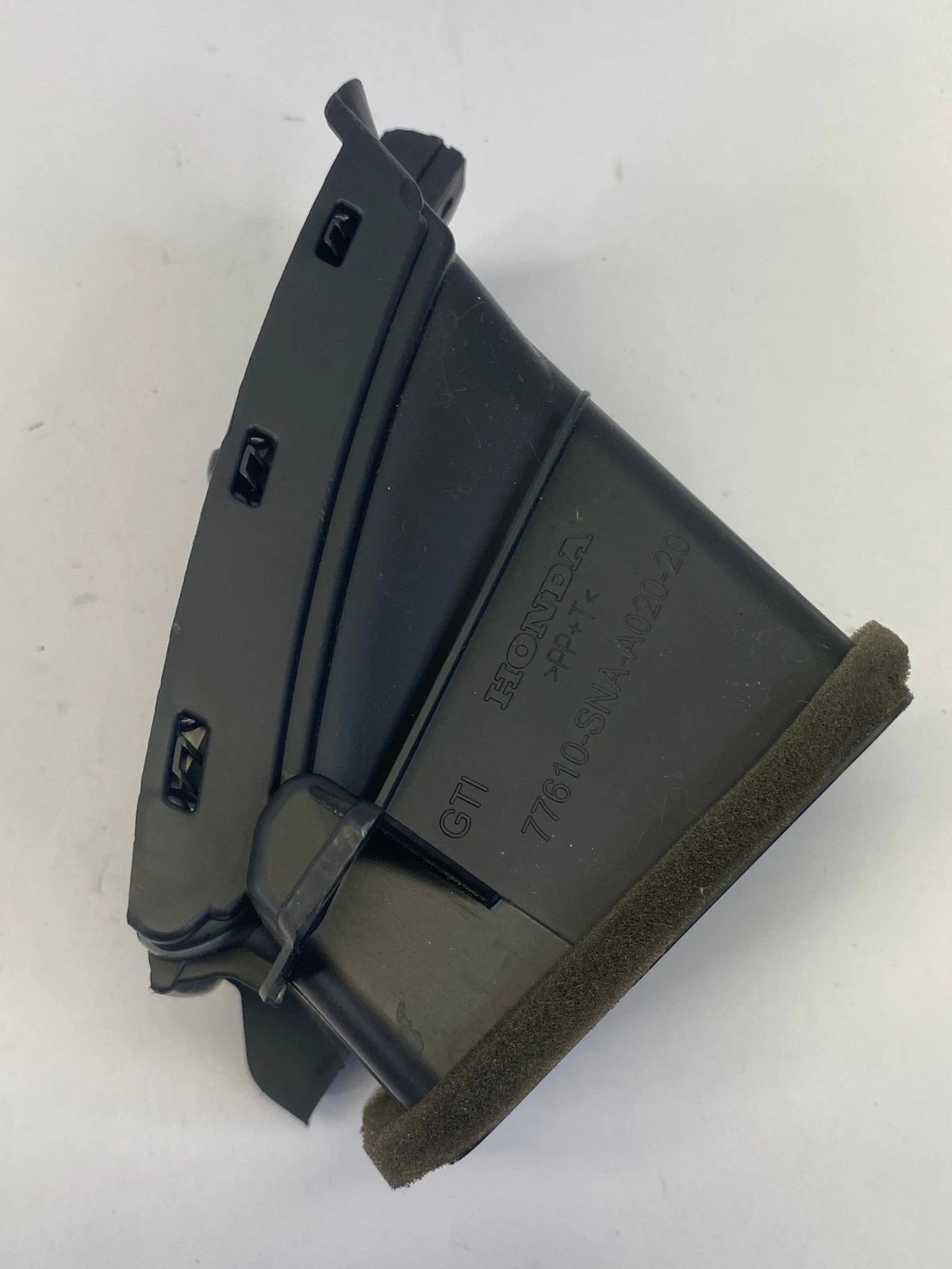 2006-2011 HONDA CIVIC INNER DASH AC AIR VENT RIGHT OEM FACTORY 77610-SNA-A020-20