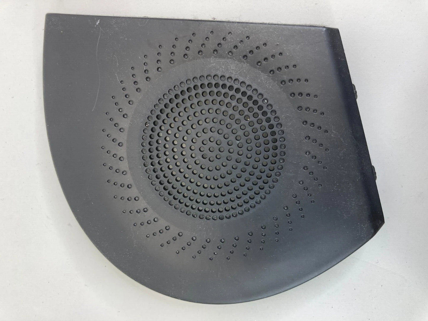 2011-2014 HYUNDAI SONATA DASH LEFT SIDE SPEAKER COVER TRIM BEZEL 84725-3S100