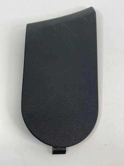 2011-2015 JEEP PATRIOT FRONT RIGHT DOOR PANEL PLUG SCREW COVER BLACK OEM FACTORY