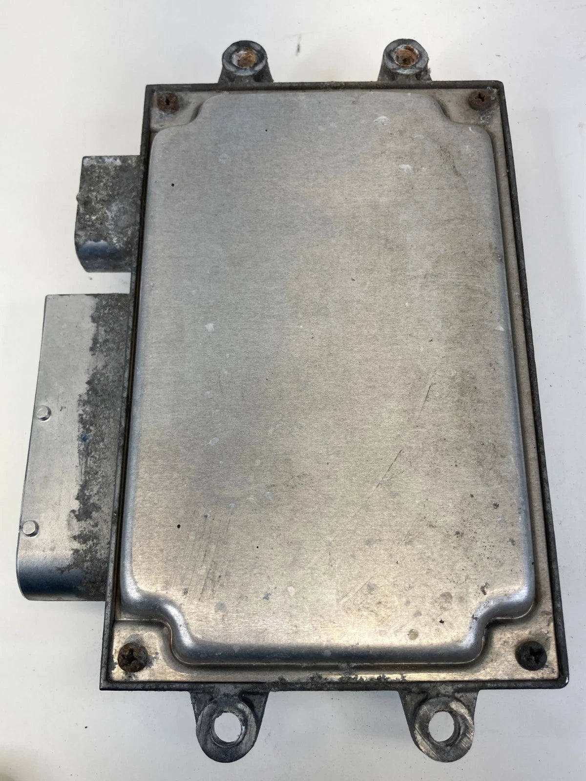 2011-2015 HYUNDAI SONATA HYBRID TRANSMISSION OIL PUMP CONTROL MODULE 46150-3D120