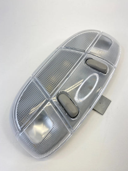 2006-2012 FORD FUSION REAR ROOF OVERHEAD DOME MAP LIGHT LAMP 5L24-13776-A OEM