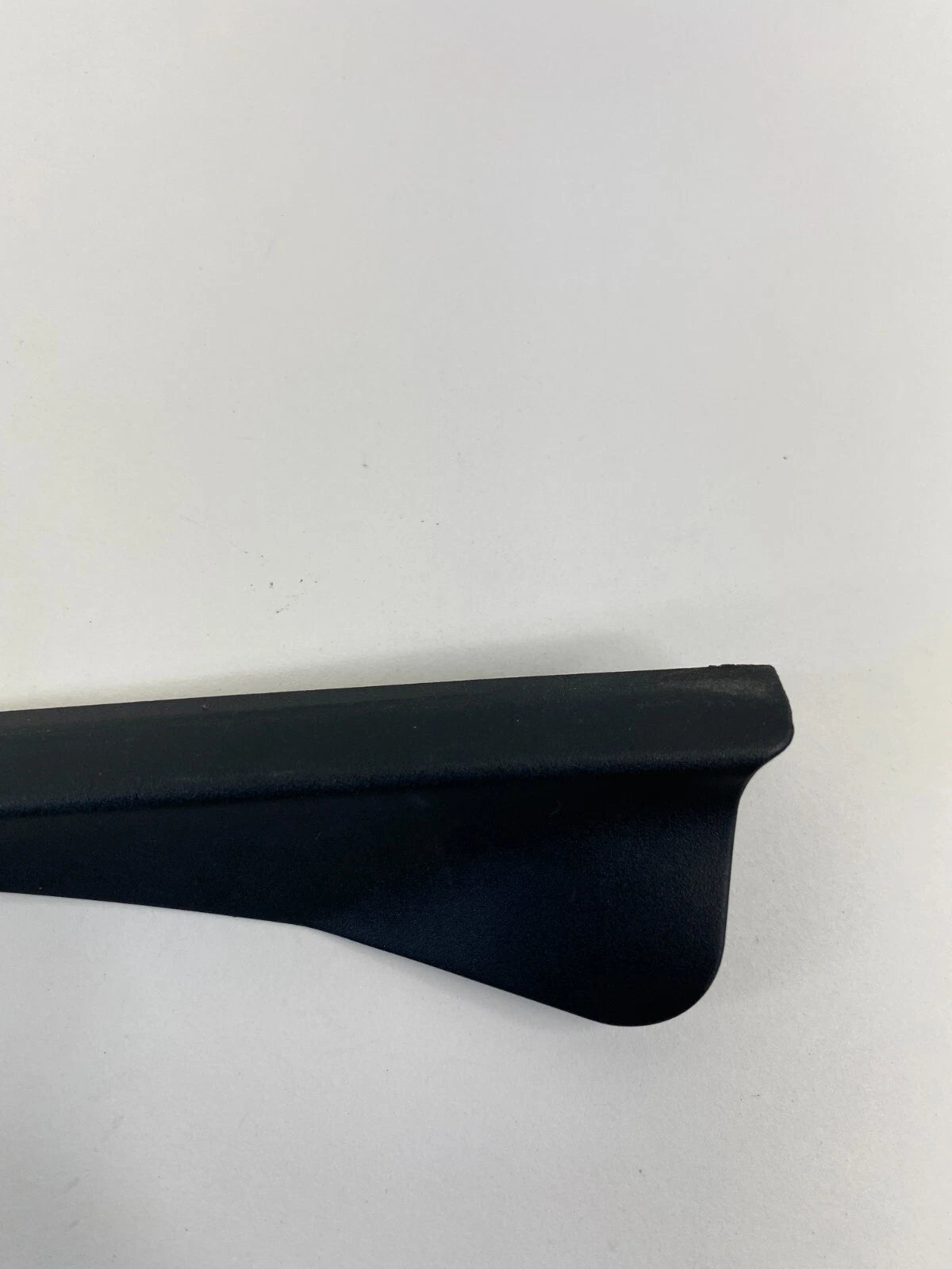 2006-2013 AUDI A3 REAR RIGHT UPPER SIDE DOOR PANEL TRIM BEZEL 8P4839706 OEM