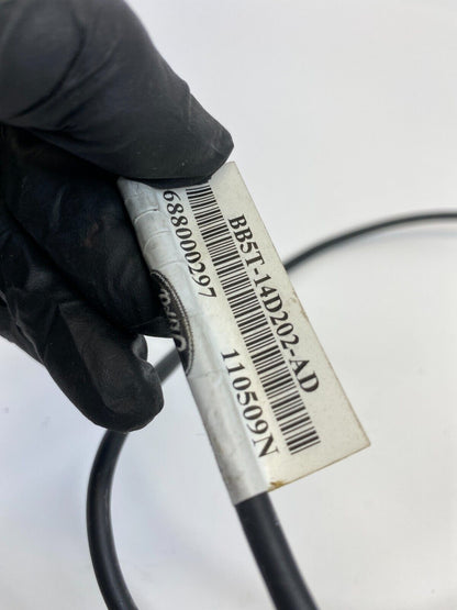 12-15 Ford Explorer 3.5L AT Center Console Wire Wiring Harness BB5T-14D202-AD