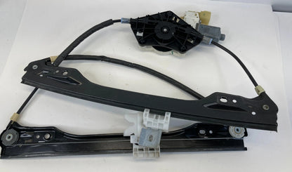 15-17 Chrysler 200 Sedan Front Right Passenger Door Power Window Motor Regulator