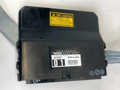 2002-2003 LEXUS ES300 3.0L ABS TRACTION CONTROL MODULE UNIT OEM 89540-33301