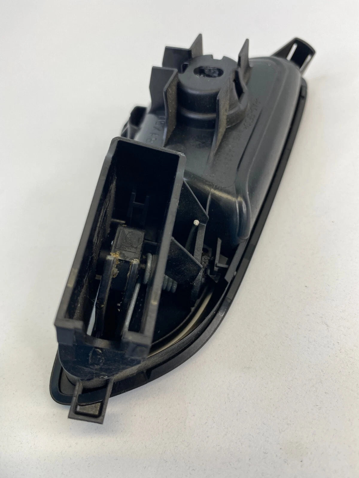 12-18 FORD FOCUS REAR LEFT SIDE DOOR INTERIOR DOOR HANDLE ASSEMBLY BM51A22601AE