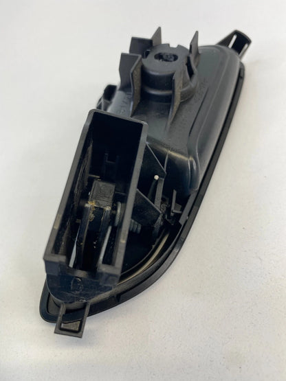 12-18 FORD FOCUS REAR LEFT SIDE DOOR INTERIOR DOOR HANDLE ASSEMBLY BM51A22601AE