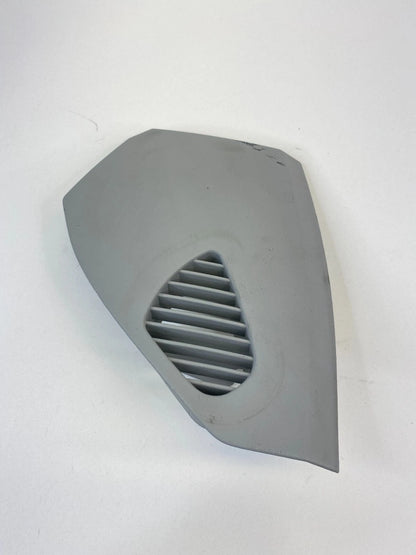 2000-2006 MERCEDES-BENZ S500 RIGHT DASHBOARD END CAP TRIM COVER A2206890408 OEM