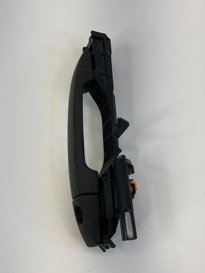 2009-2013 SUBARU FORESTER FRONT LEFT DRIVER SIDE EXTERIOR DOOR HANDLE ASSY OEM