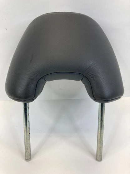 03-07 HONDA ACCORD COUPE FRONT RIGHT PASSENGER SEAT HEADREST HEAD REST LEATHER