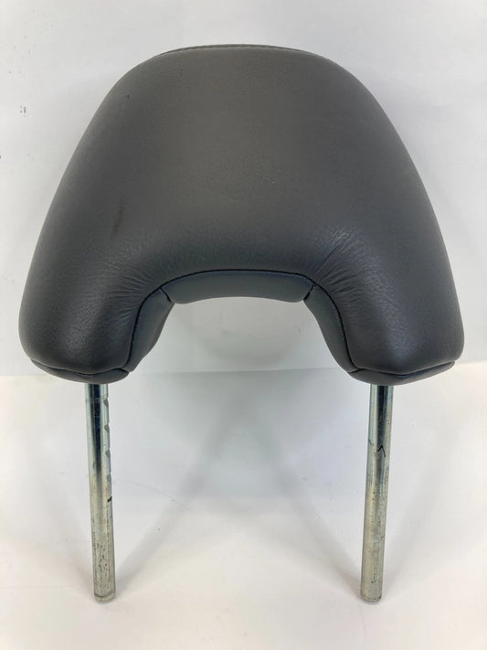 2003-2007 HONDA ACCORD COUPE FRONT RIGHT PASSENGER HEADREST HEAD REST LEATHER