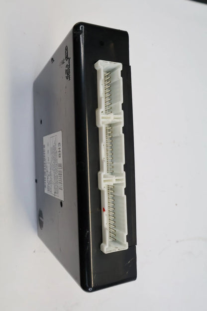 2014-2016 HYUNDAI ELANTRA BODY COMPUTER CONTROL MODULE BCM BCU 95400-3XE10 OEM