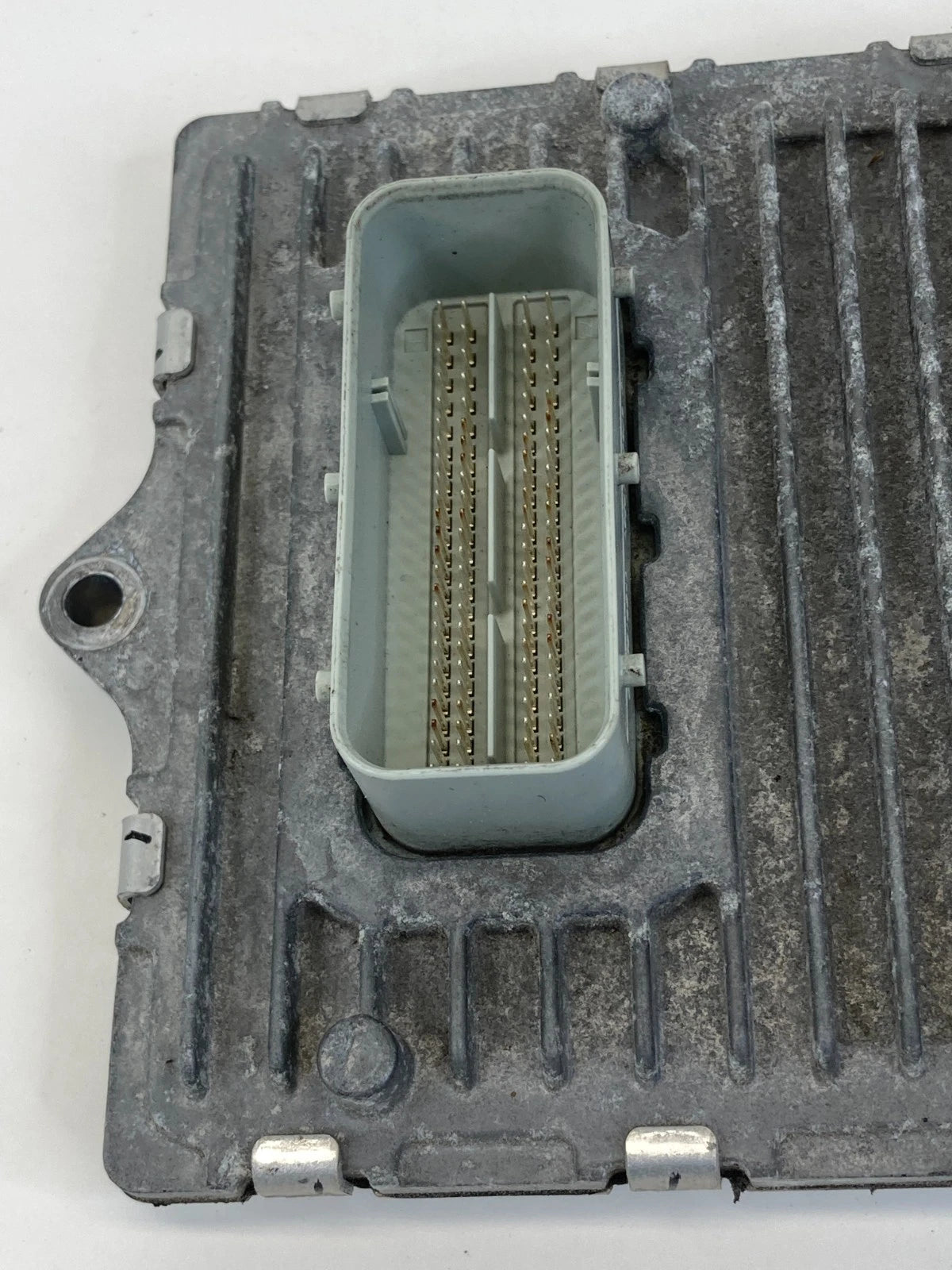 2012 CHRYSLER 200 3.6L ENGINE COMPUTER CONTROL MODULE ECM ECU PCM 68068450AD