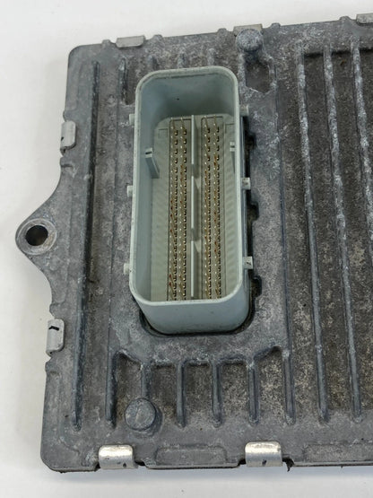 2012 CHRYSLER 200 3.6L ENGINE COMPUTER CONTROL MODULE ECM ECU PCM 68068450AD