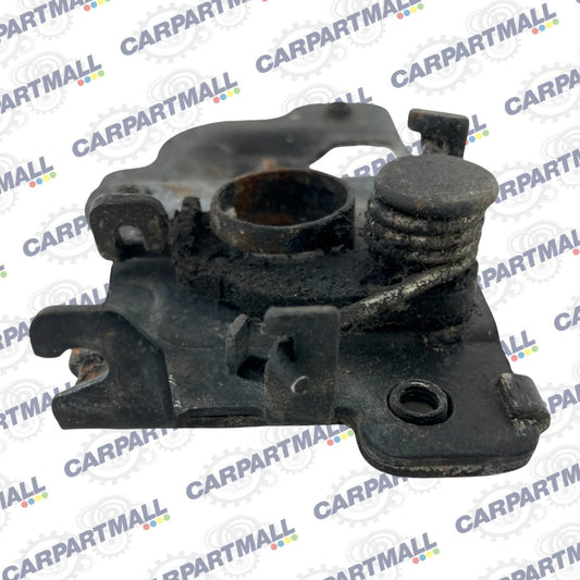 2006 - 2011 HYUNDAI ACCENT HATCHBACK FRONT HOOD LOCK LATCH RELEASE ASSEMBLY OEM