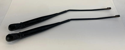 04-08 FORD F150 FRONT WINDSHIELD WIPER ARM PAIR LH RH SET OEM FACTORY W000001311