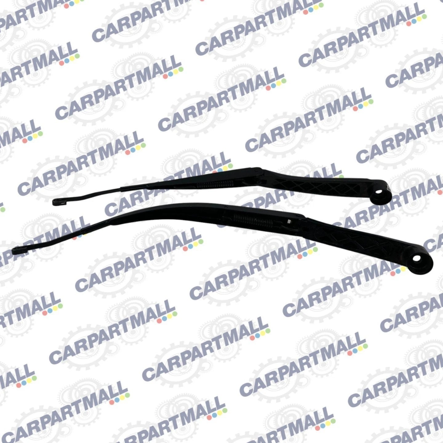 2014-2019 KIA SOUL FRONT WINDSHIELD WIPER ARM PAIR LH RH ASSEMBLY OEM FACTORY