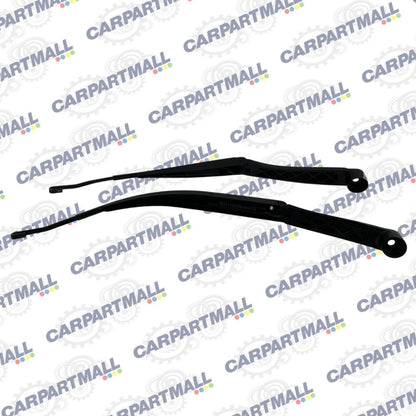 2014-2019 KIA SOUL FRONT WINDSHIELD WIPER ARM PAIR LH RH ASSEMBLY OEM FACTORY