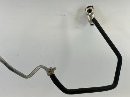2009-2014 NISSAN MURANO FRONT A/C AC HIGH PRESSURE LIQUID LINE HOSE PIPE OEM
